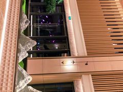 -上海佘山世茂艾美酒店