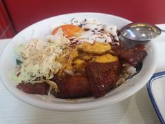 -食运茶餐厅(文化宫店)