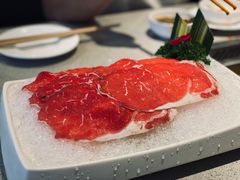 -海底捞火锅(群光广场店)