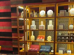 -上海大宁福朋喜来登酒店大堂吧(共和新路店)