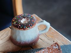 -16毫米咖啡&酒吧(南锣鼓巷店)