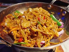 -绿茶餐厅(燕郊永旺店)