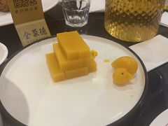 -全聚德(长白直营店)