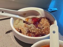 -海底捞火锅(枫蓝国际购物中心店)