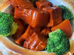 -隐食私房菜(渡口·光荣院南门·老街店)