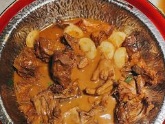 -徽州月·民间徽菜(浦东总店)