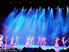 -勐巴拉娜西大剧院