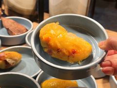 -亚马逊蒸汽活海鲜自助(LCM置汇旭辉广场店)