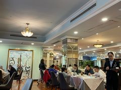 -新侨三宝乐西餐厅(崇文门店)
