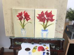 -鼎画艺术机构(贵都店)