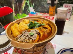 -老表记广西宵夜螺蛳鸭脚煲(西大店)