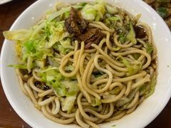 -柴氏风味斋(甘家口店)