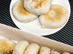 -清真军军绿豆糕(回坊总店)