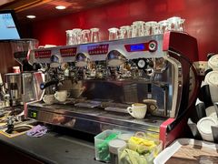 -COSTA COFFEE(西直门店)