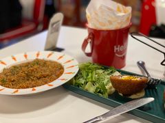 -玩味工厂·东南亚特色餐厅(太古里店)