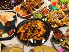 -墨纪Mojí墨西哥餐厅(官舍店)