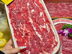 -大吉利·潮汕鲜牛肉火锅(西安店)