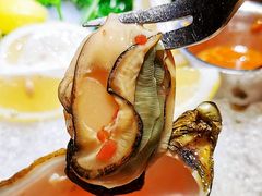 -囧吉香生蚝牛排馆(湖北路店)