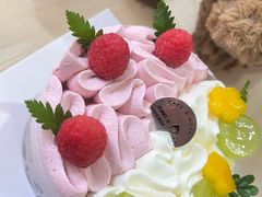-静宜和她的朋友(星海广场店)