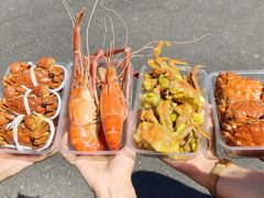 -品鲜村农家菜·阳澄湖大闸蟹(总店)