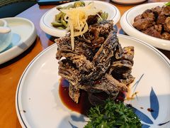 -三凤酒家·百年无锡菜(清扬茂业店)