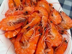 -钱大妈海鲜饭店(旅游大道店)