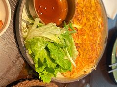 -Fuzzy Bistro 浮几韩餐·茶酒馆