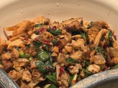 -彭耕记猪油炒小菜(吉联mall店)