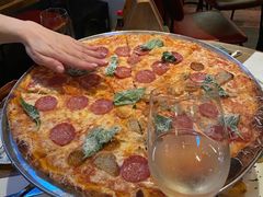 -Fini's Italian American(Wan Chai)