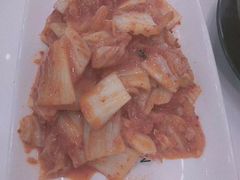 -禾谷韩餐(热带海洋学院店)
