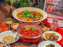 -清水亭湖北菜(大屯DT51店)