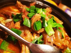 -闽上鲜·福建菜(龙湖滨江天街店)