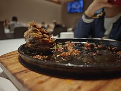 -北李妈妈菜(鲁能城店)
