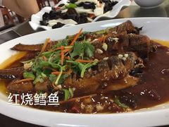 -祝家饺子馆