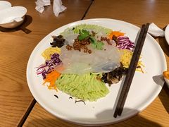 五彩拉皮-奉天小馆·非遗东北菜(沈阳万象城店)