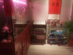 -逸栈养生SPA(望京店)