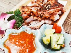 -Hi YOU你的饭局泰餐厅(雍和宫店)
