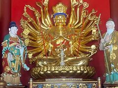 -天津妈祖文化园