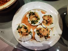 -颂福楼·南京菜(定淮门店)