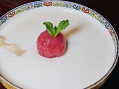 奶酪果子冰-富华斋饽饽铺·宫廷糕点·伴手礼(护国新天地店)