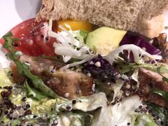 -卡朋厨房(289艺术园区店)