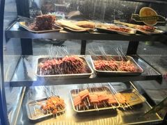 -铁诚烤肉
