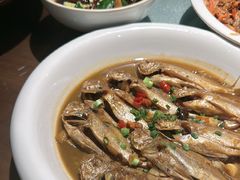 -黄山老妈·土菜(碧桂园店)