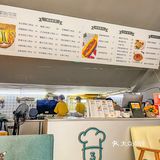 河西大学城💰10r的三明治🥪料多到快溢出来