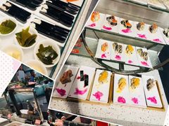 -海天盛宴新派海鲜自助餐厅(群力店)