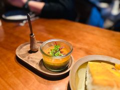 -OTIUM • 柴屿麦(亮马桥店)