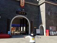 -修水东浒寨风景区