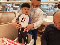 -西贝(枫蓝国际购物中心店)