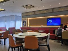 -香港新记茶餐厅(春熙太古里店)
