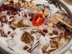 -老佛爷铜炉蛙锅(揭阳万达店)